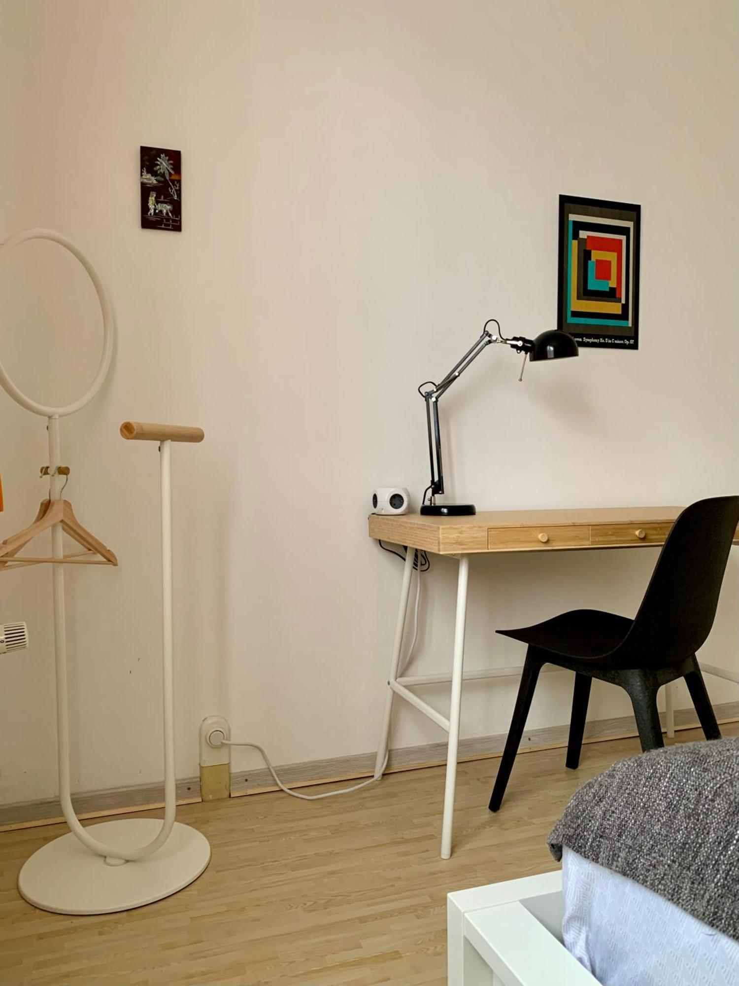Home Wilma Berlin Exterior foto