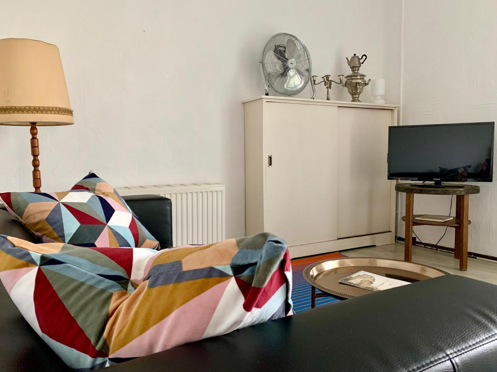 Home Wilma Berlin Exterior foto