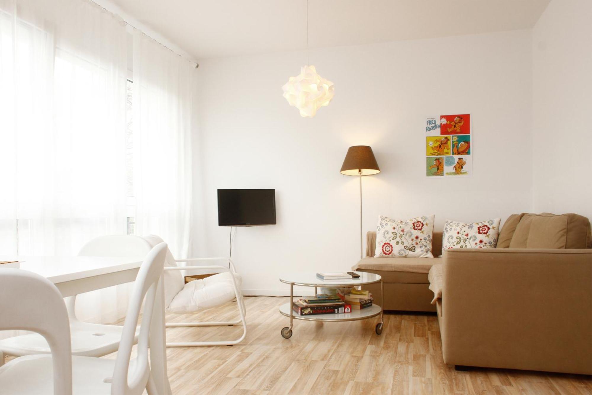 Home Wilma Berlin Cameră foto