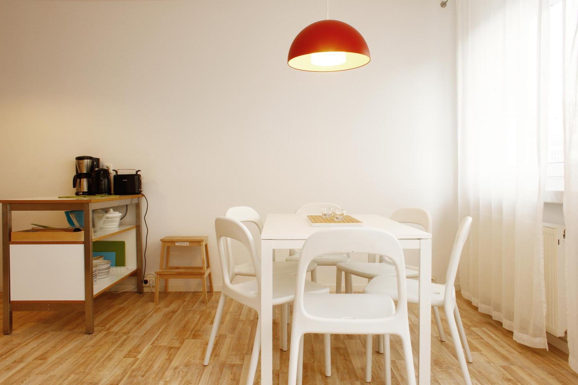 Home Wilma Berlin Cameră foto