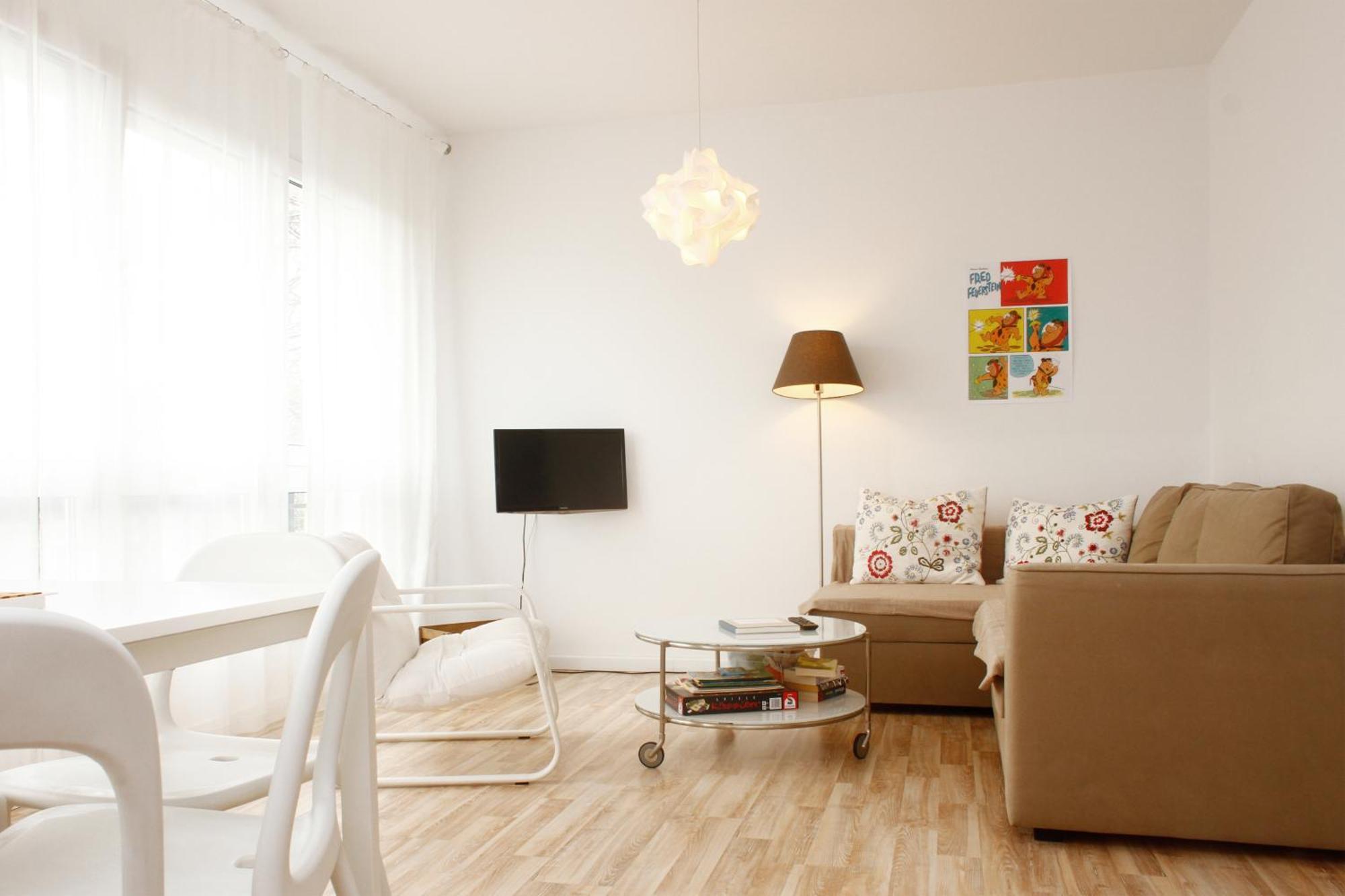 Home Wilma Berlin Cameră foto